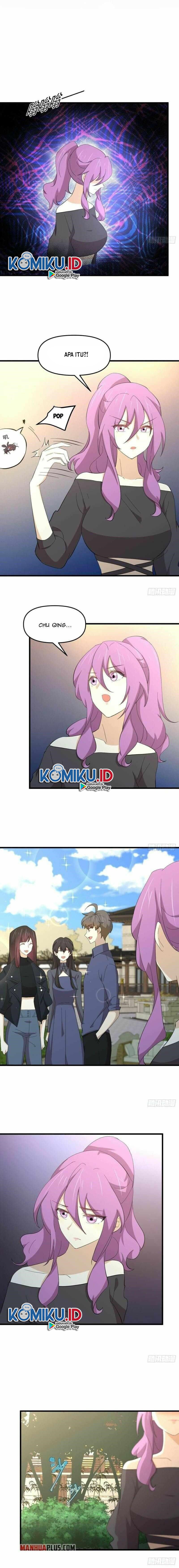 Immortal Swordsman in The Reverse World Chapter 339 Gambar 1